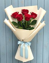 Букет Классика чувств #REPLACE_PRED# Луховке