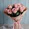 Букет цветов из: Розы в Луховке