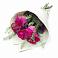Букет цветов из: Розы в Луховке