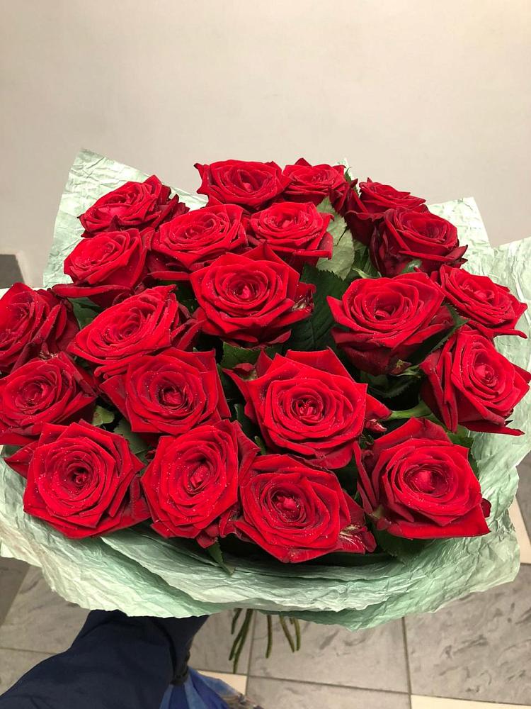 Розы Классика в Луховке Букет Классика в Луховке