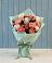 Букет цветов из: Розы в Луховке