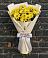 Букет цветов из: Хризантемы в Луховке