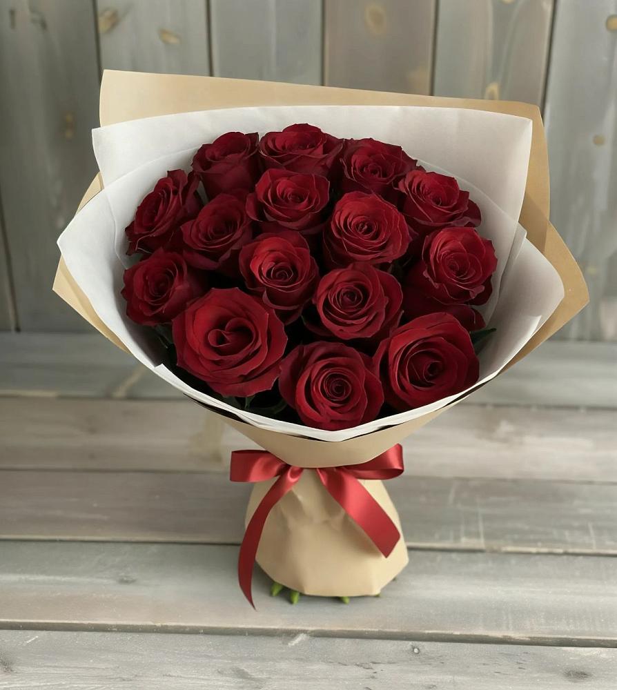 Букет Блистательный в Луховке